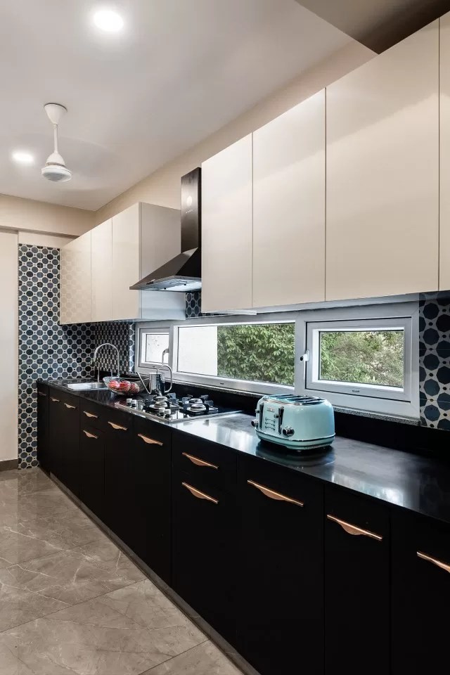 20 Small Kitchen Paint Colors To Transform Your Interiors