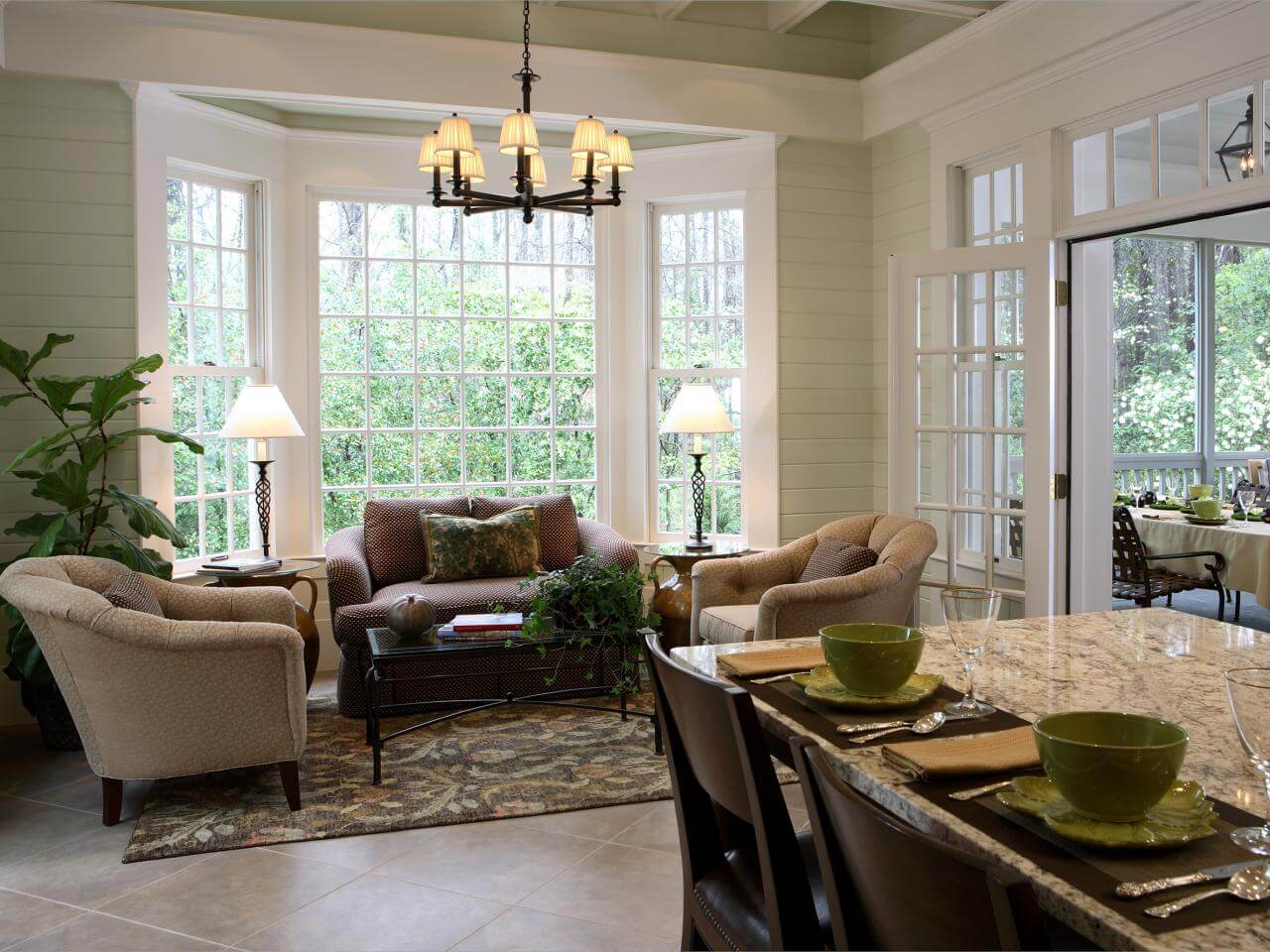33 Stunning Ideas For Window Sitting Area To Beautify Your Home