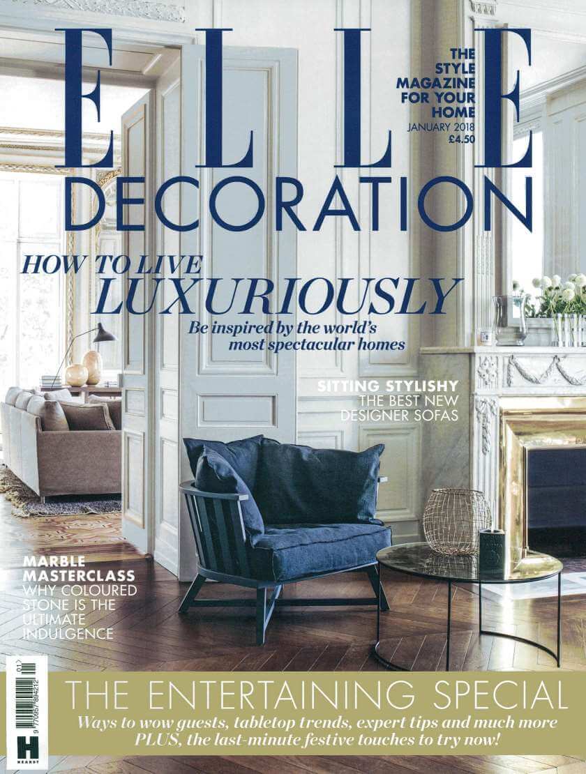 Top 25 Interior Design Magazines of 2018 that You Must Subscribe The