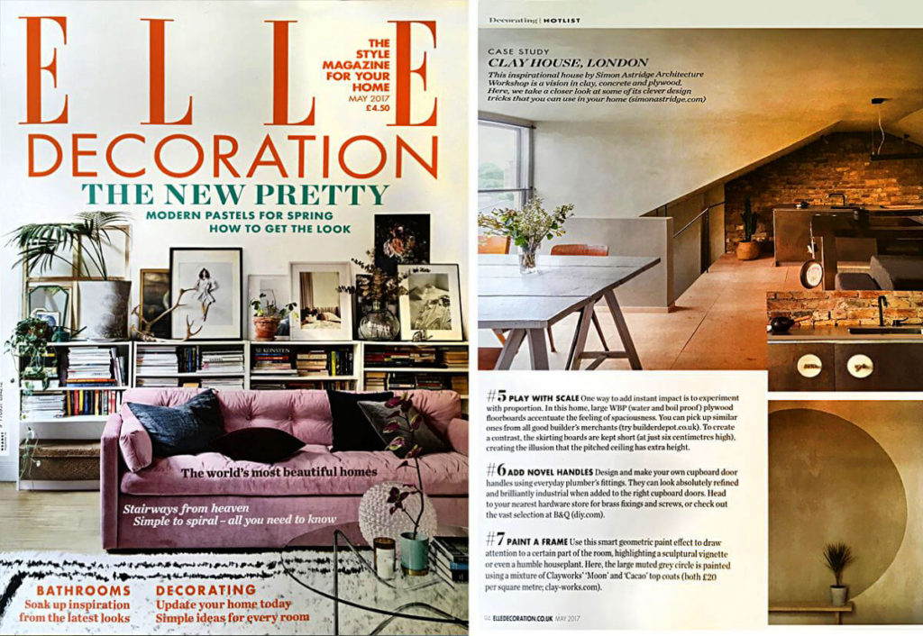 Top 25 Interior Design Magazines of 2018 that You Must Subscribe The