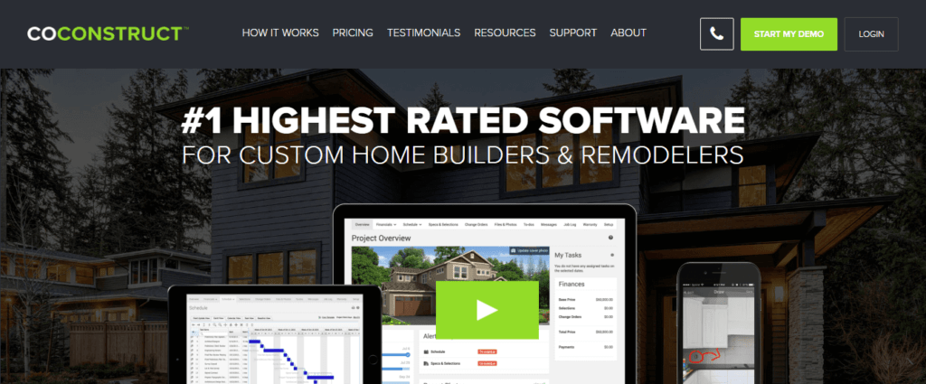 22+ Best Construction Management Software To Streamline Your Workflow