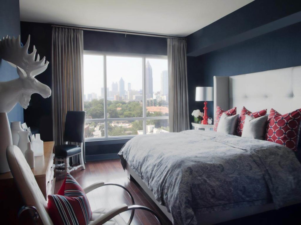 31 Bachelor Pad Stylish Bachelor Pad Design Ideas 2020