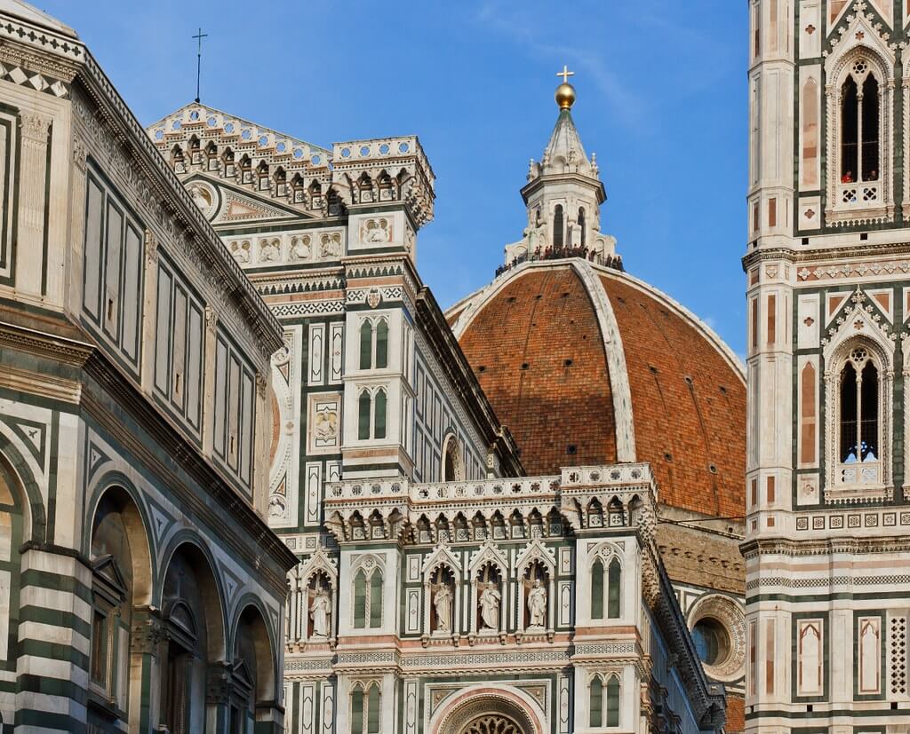 A Historical Architecture Designs Renaissance architecture The