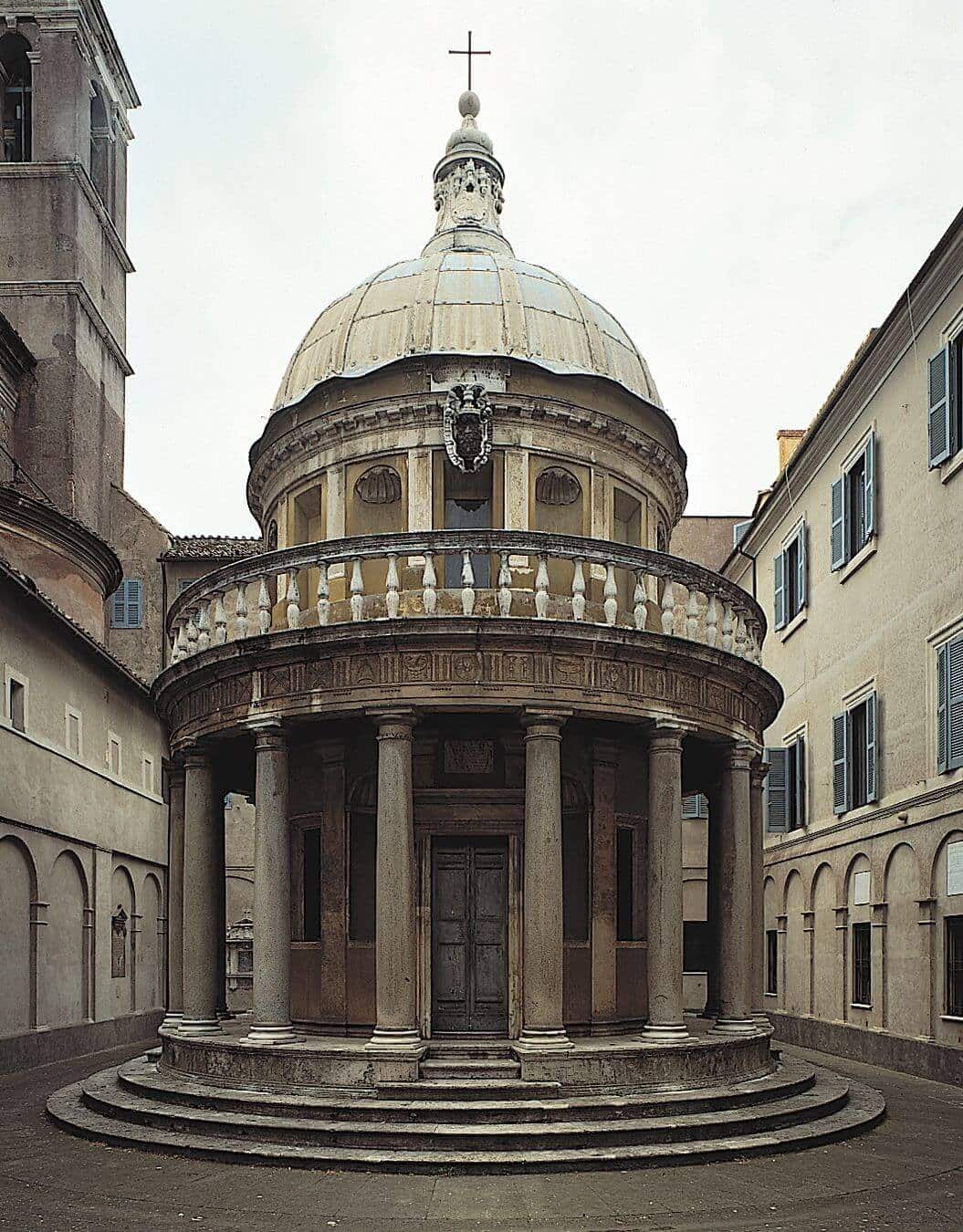 A Historical Architecture Designs Renaissance architecture The