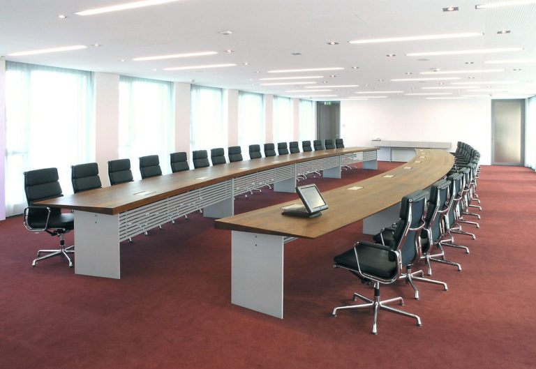 Best Conference Tables Images Ideas [Updated 2024]