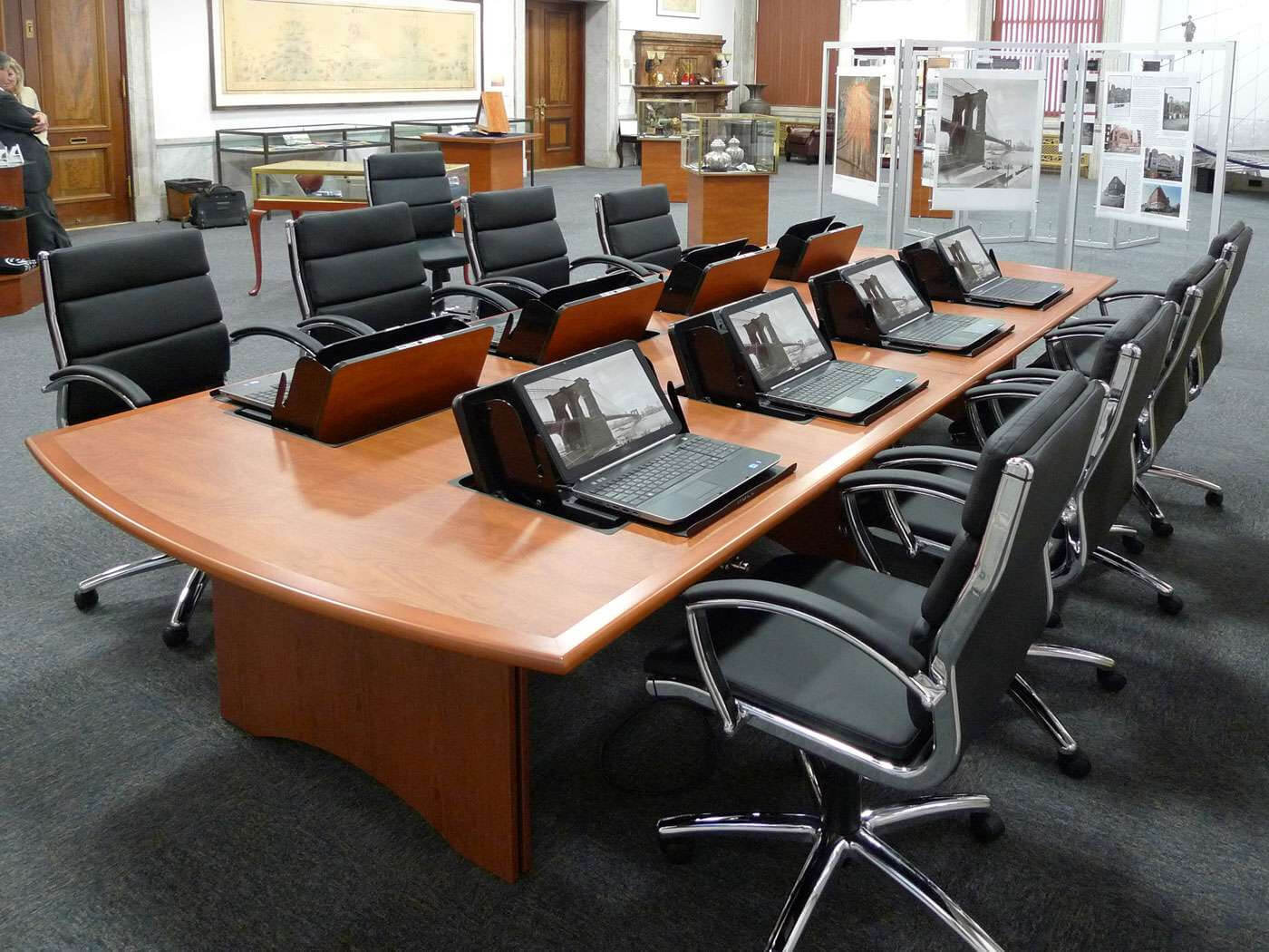 Best Conference Tables Images Ideas [Updated 2020] The Architecture