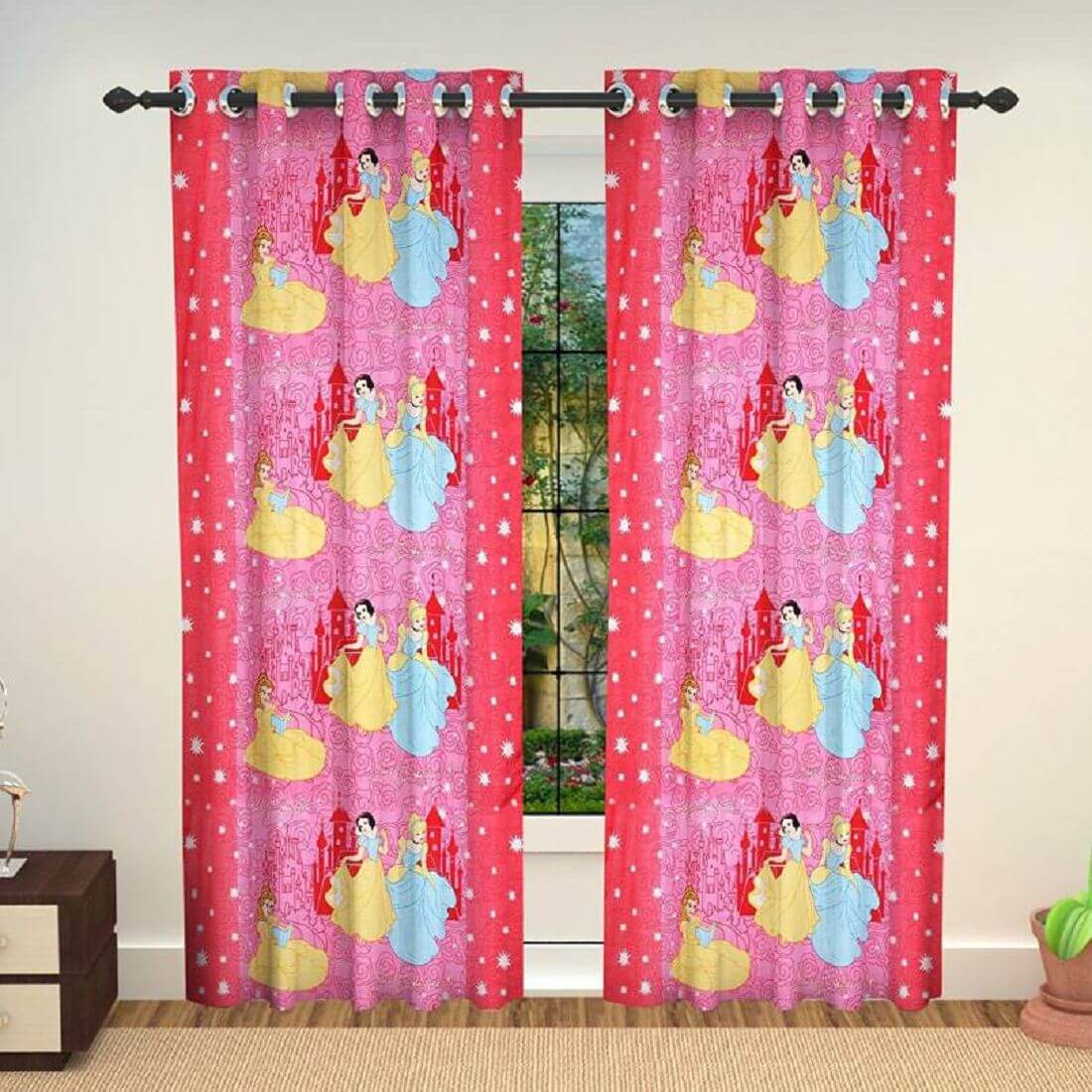 Best Kid’s Room Curtains Design Ideas To Try Out The Architecture Designs