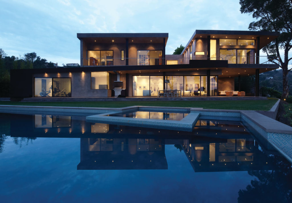 Most Beautiful Large Windows Design Ideas