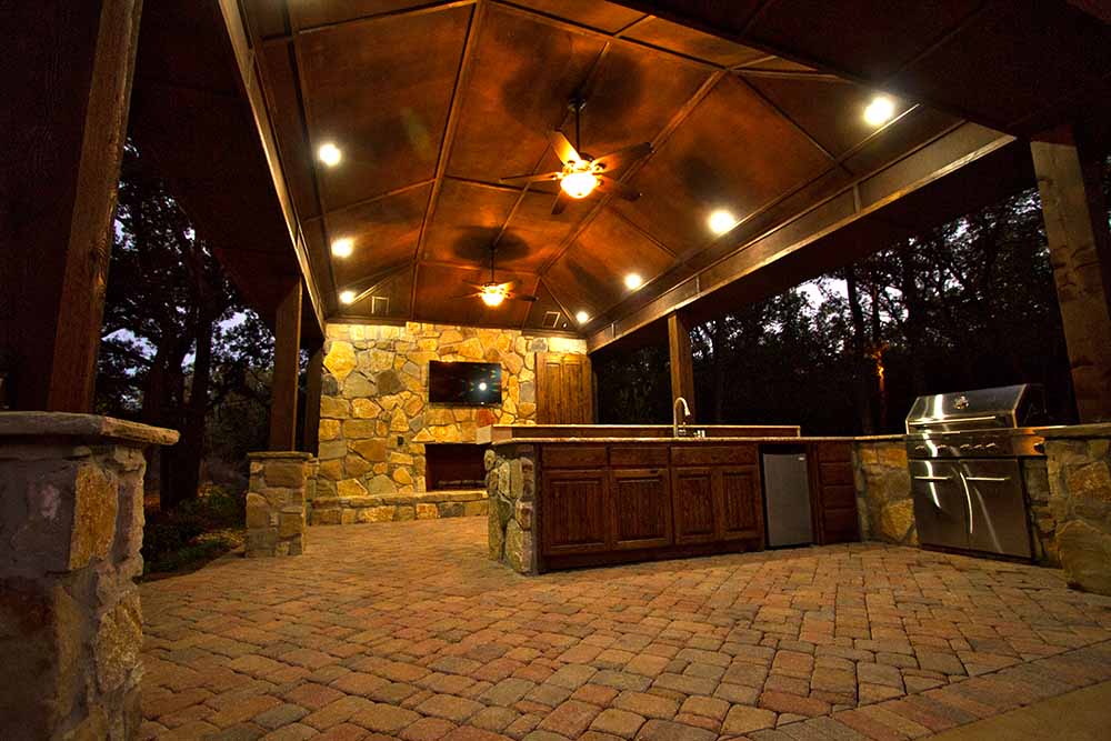 An Outdoor Twinkle Lights That You Love The Architecture Designs