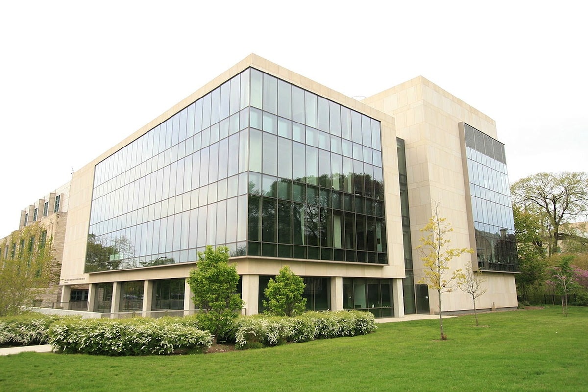 20+ Most Impressive Office Building Designs ideas