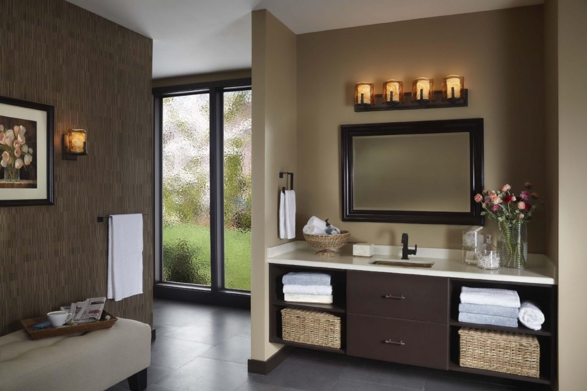 Mesmerizing Smart Bathroom Lighting Ideas The Architecture Designs
