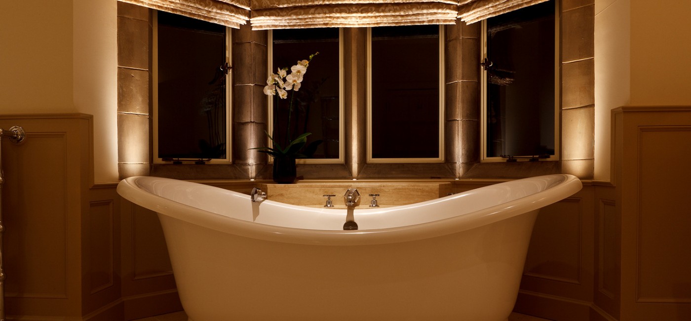 Mesmerizing Smart Bathroom Lighting Ideas The Architecture Designs