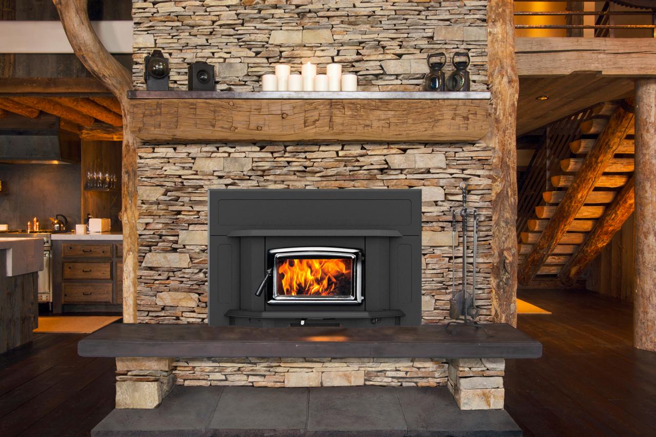 Bringing the Heat Reasons to Add a Propane Fireplace in Home