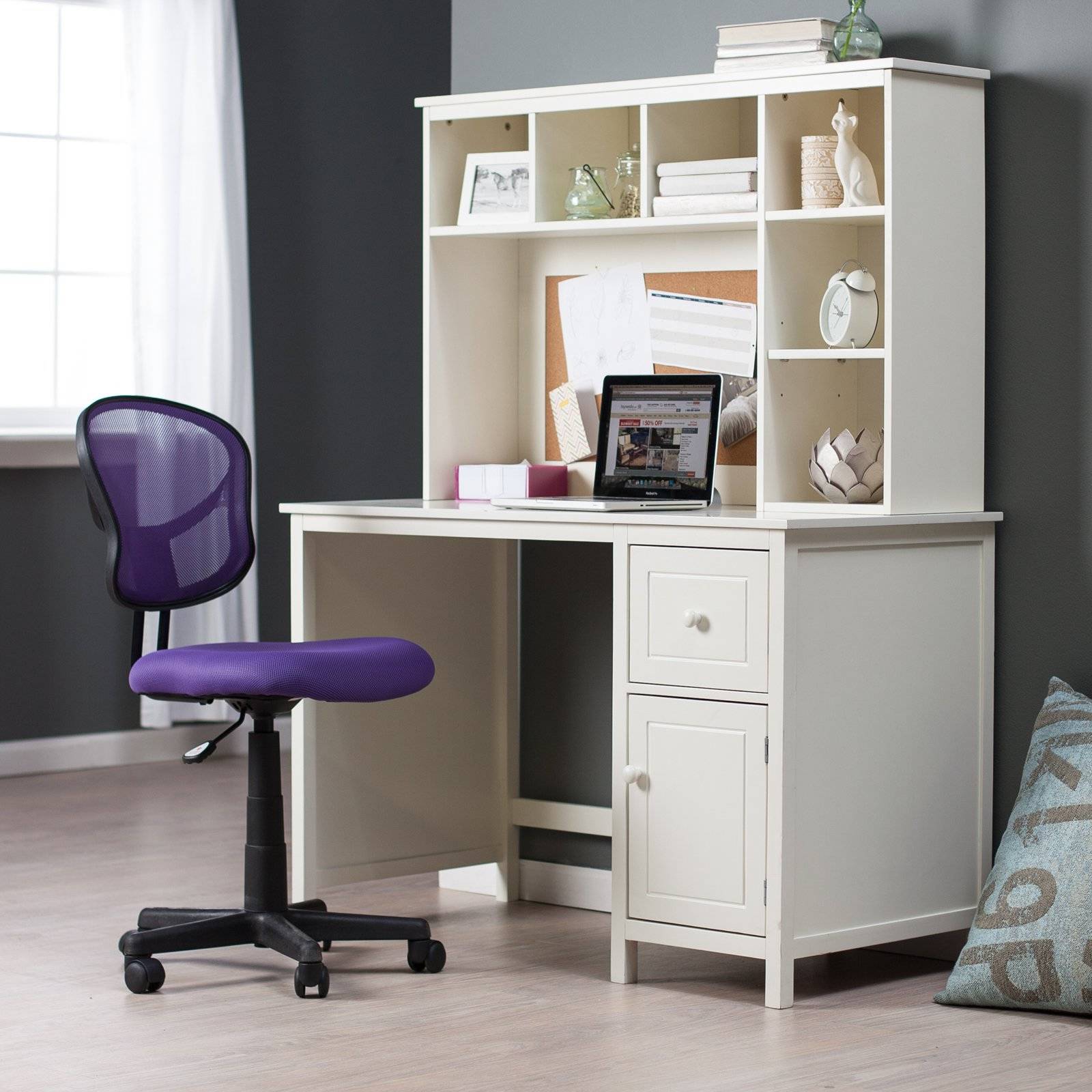 20 Best Furniture Design Ideas for Study Table Desk The Architecture