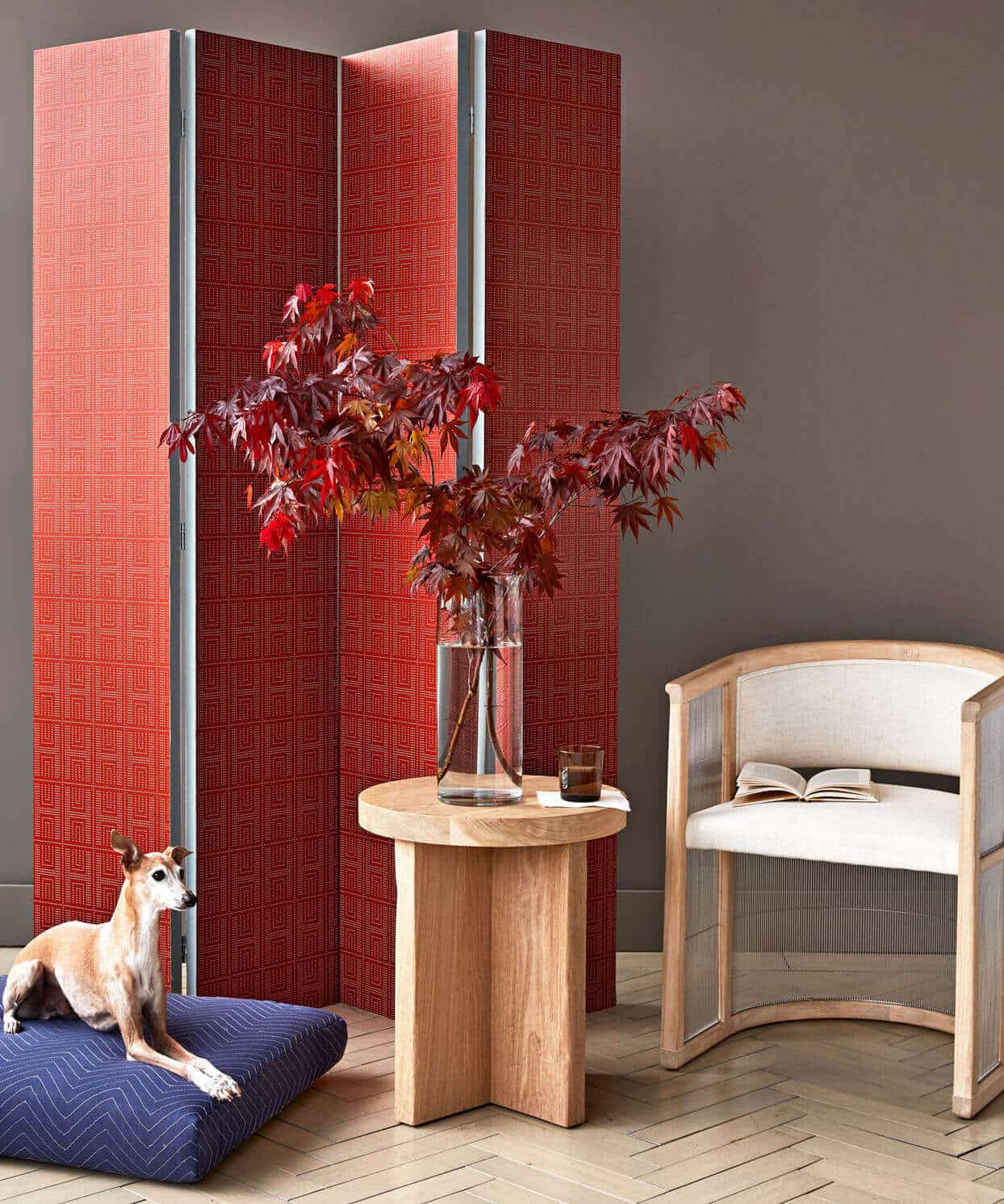 Beautiful Room Dividers That Give You Instant Privacy The