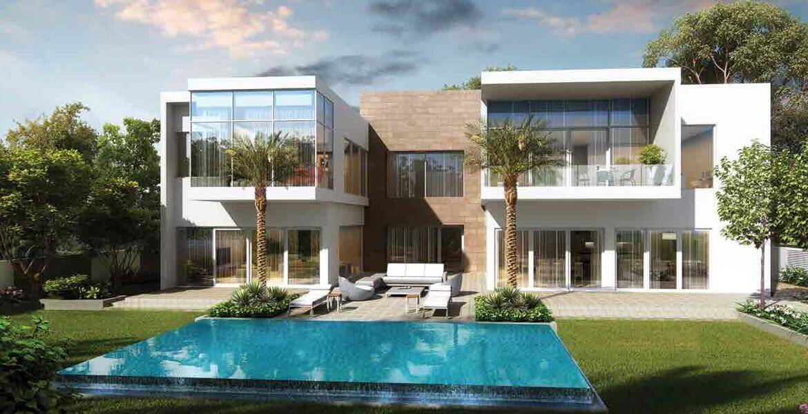 Top 10 Luxurious Homes of Dubai The Architecture Designs