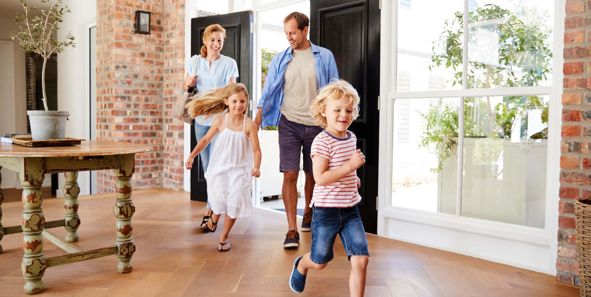 Ideas and Tips for FirstTime Home Buyers