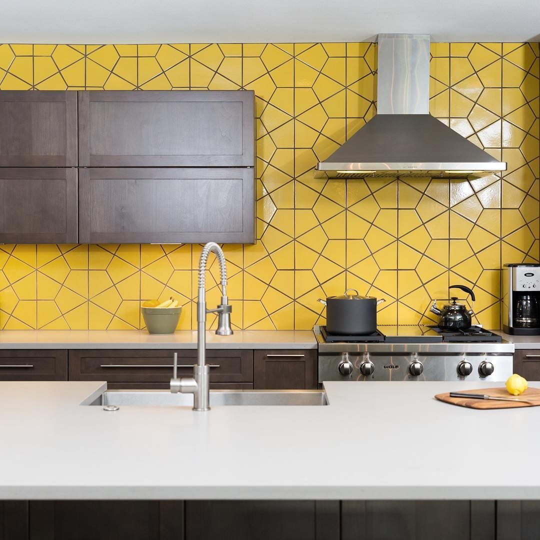 Top 15 Kitchen Backsplash Design Trends for 2020 The Architecture Designs