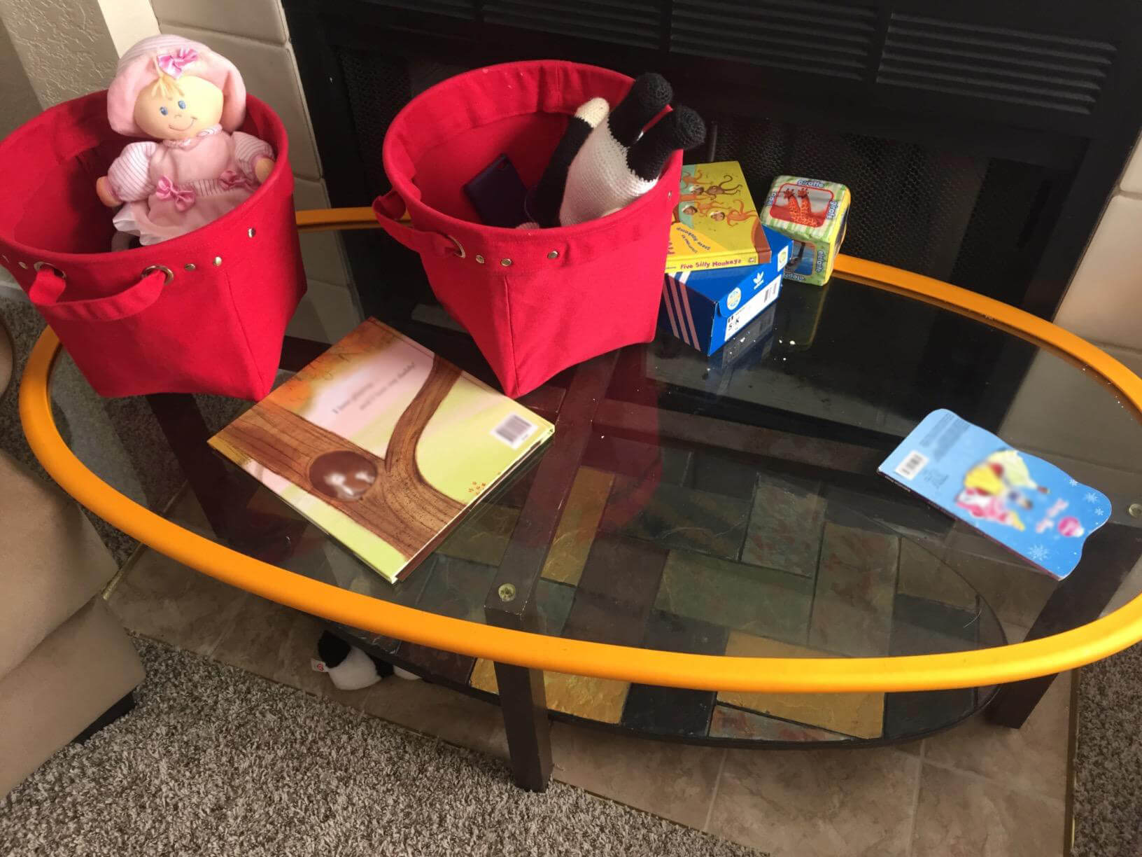 Tips to Prevent Your Glass Tabletop from Scratches or Shattering