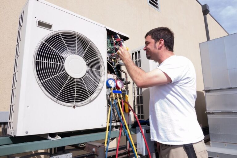 What to Know Before Air Conditioning Installation Buffalo NY?