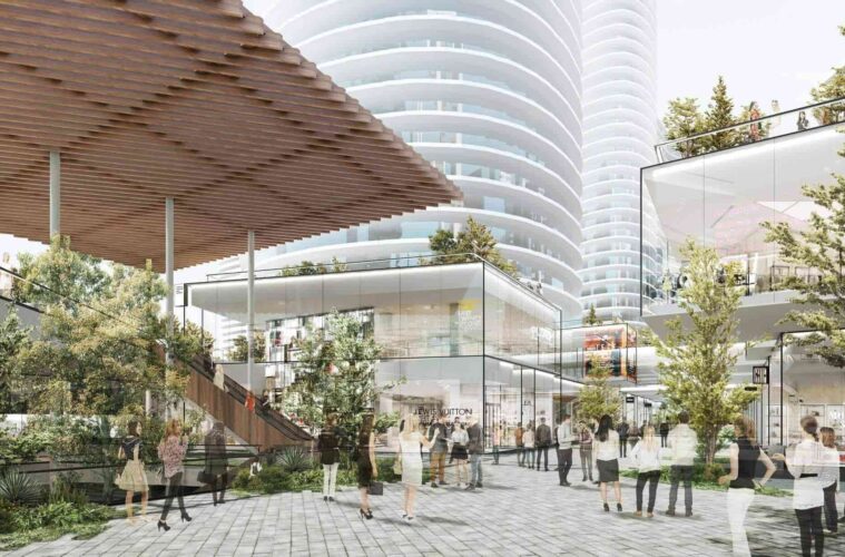 Tips to restore the outdoor area of your commercial property!