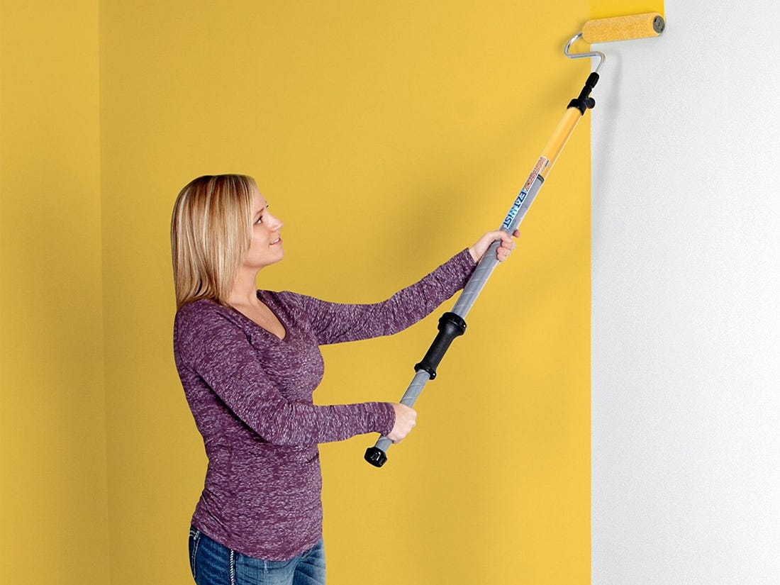 How to choose a Good Paint Edger?