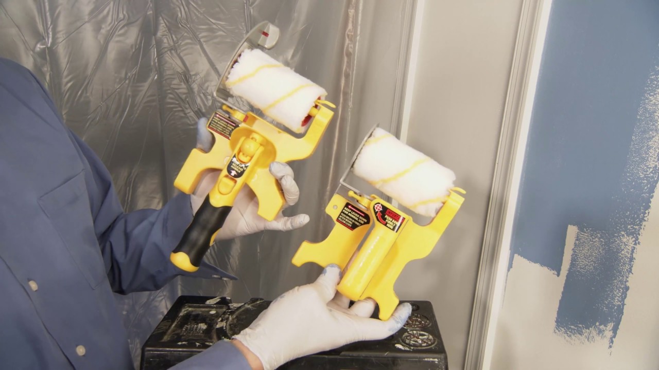 How to choose a Good Paint Edger?