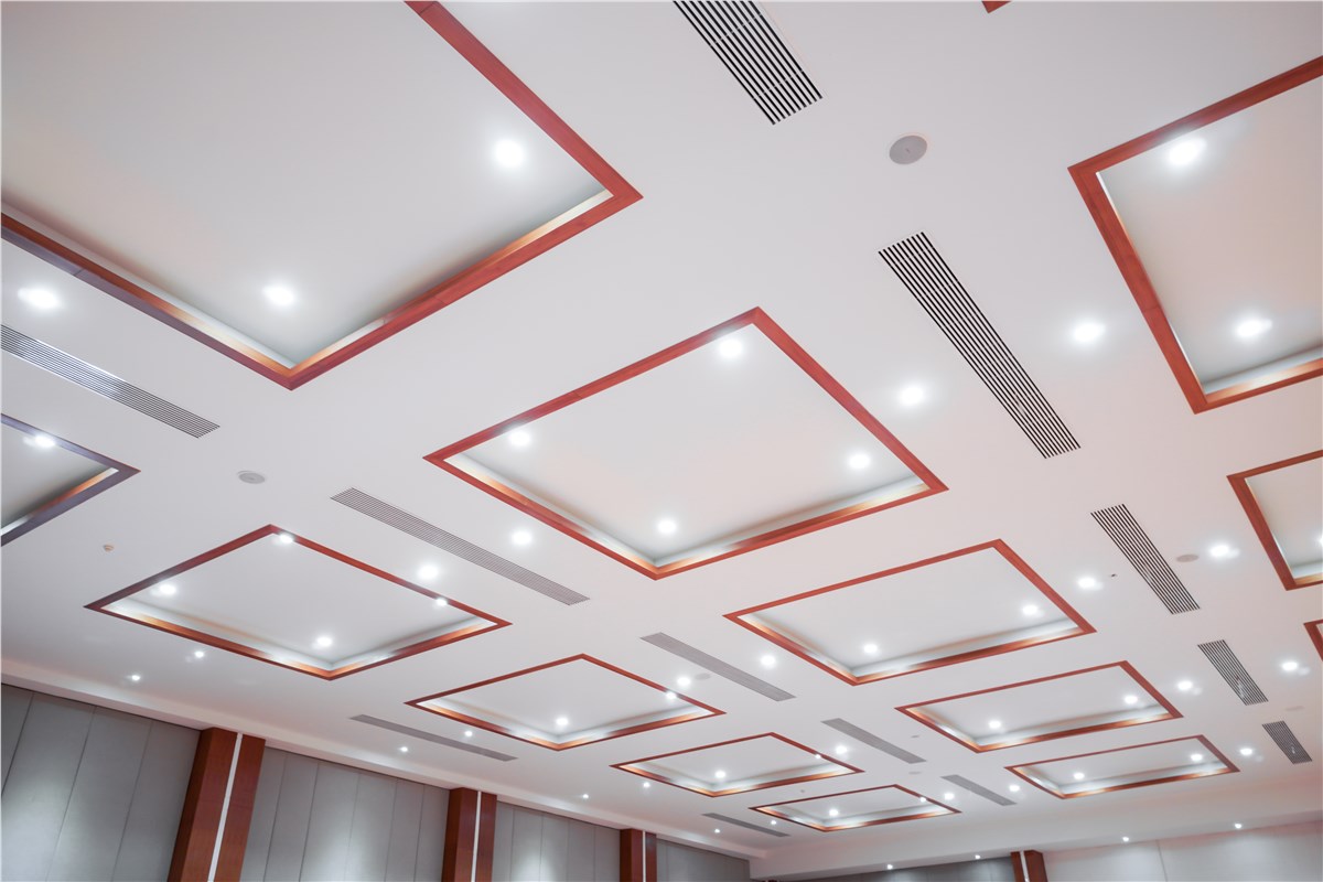 LED Lighting with Great Color Rendition Is the Best Solution for Commercial Use