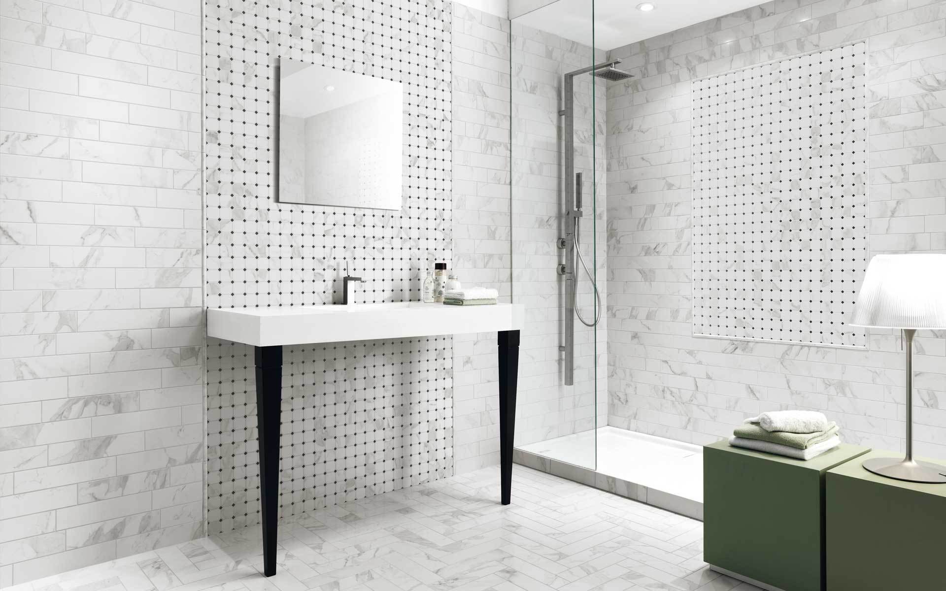 Best Types of Bathroom Tile That You Can Install in Your Bathroom