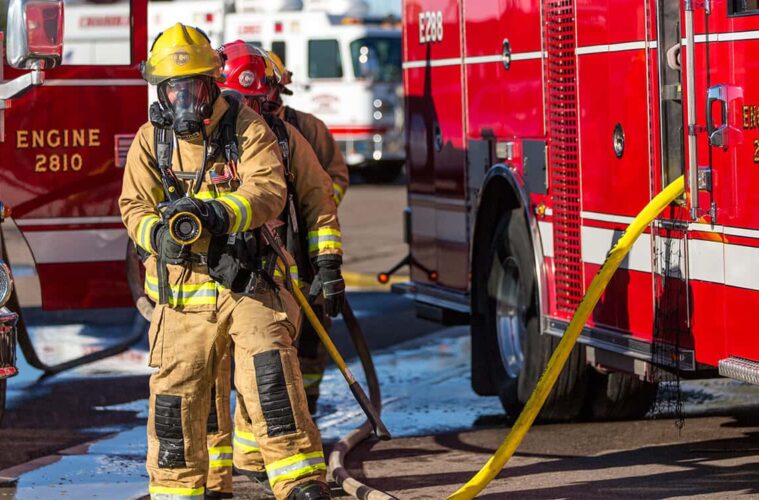 Fire Safety Checklist Fire Prevention & Protection in Brisbane Workplaces