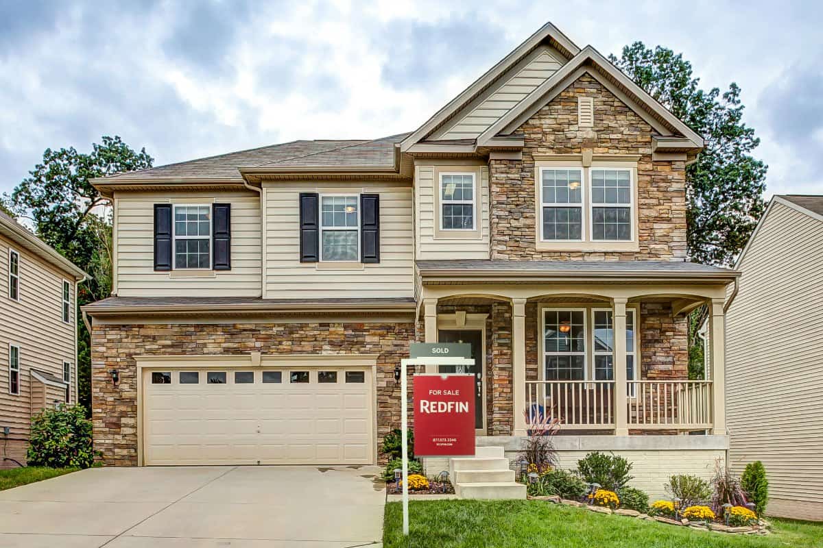 What is Redfin And How Do Agents Work? The Architecture Designs