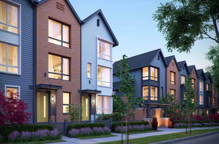 7 Reasons Why You Should Choose a Duplex