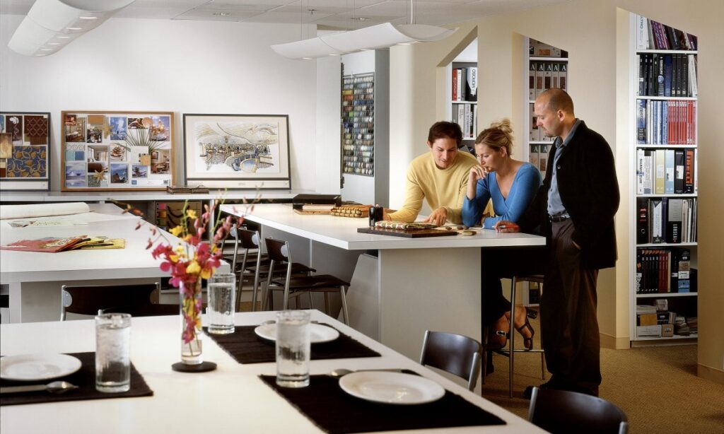 Top Tips For Selling To Interior Designers