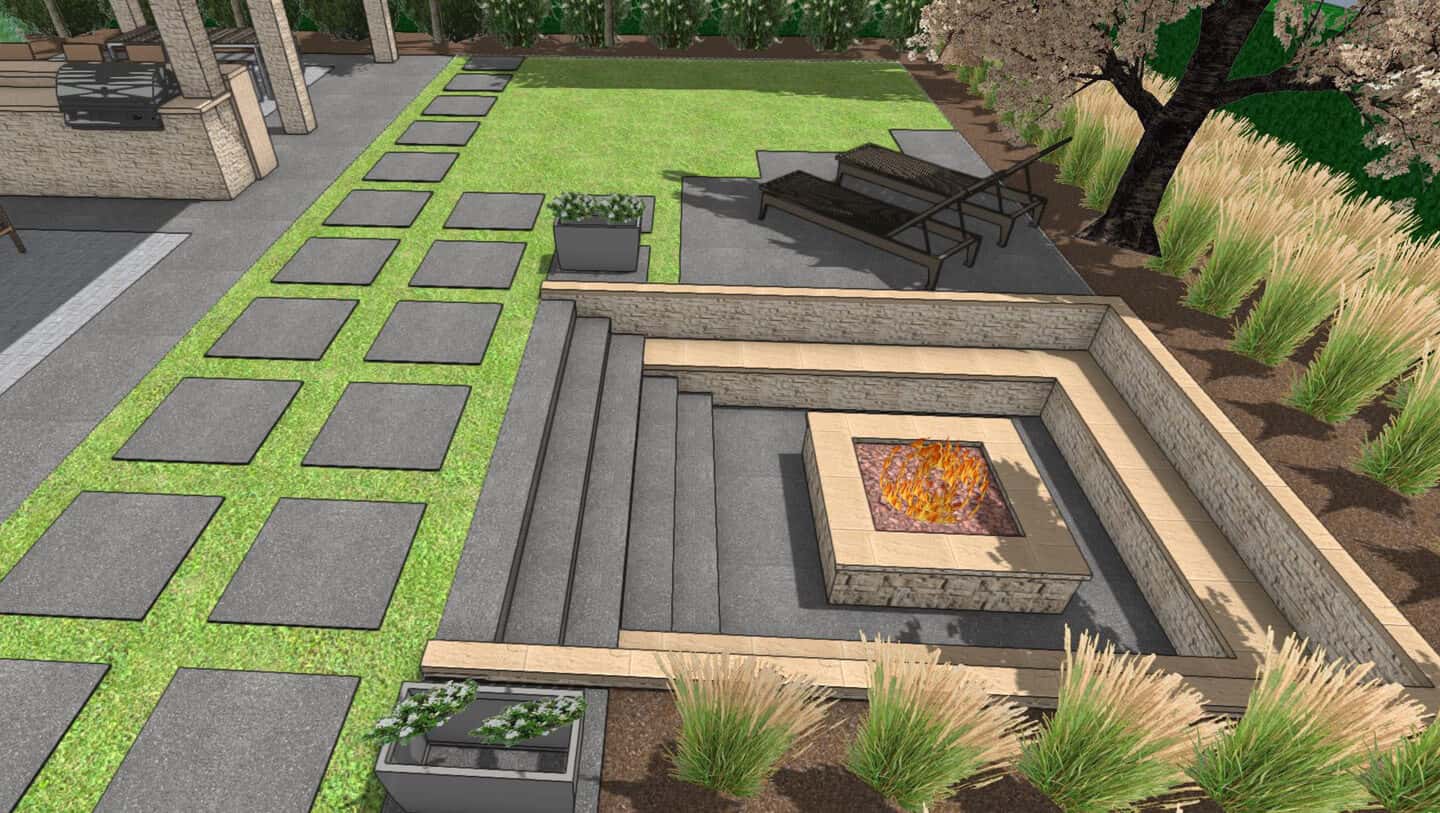 What Does A Landscape Designer Do?