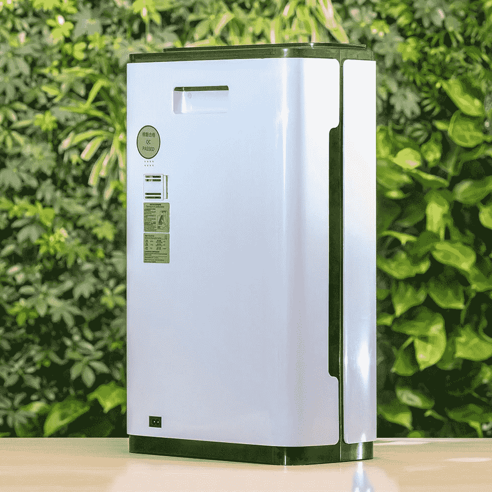 How Does Plasma Air Purifier Work?