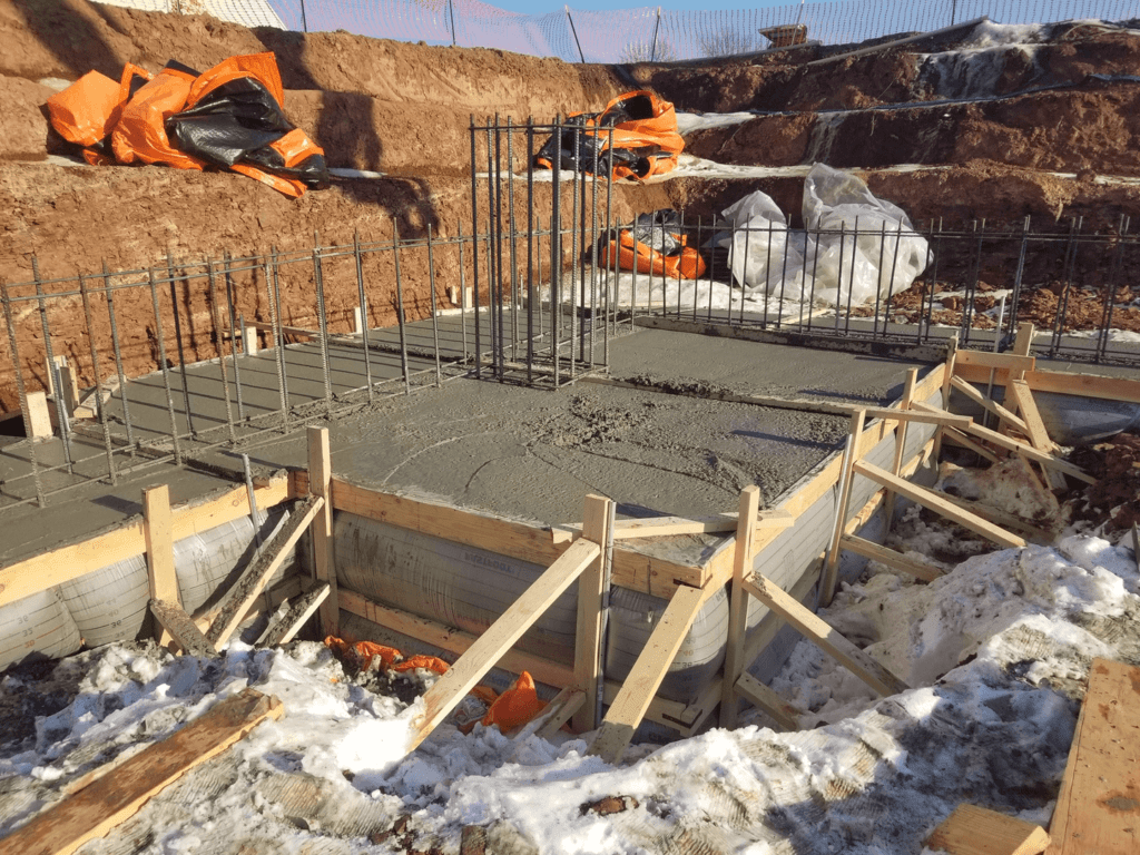 Concrete Formwork 7 Things to Keep in Mind