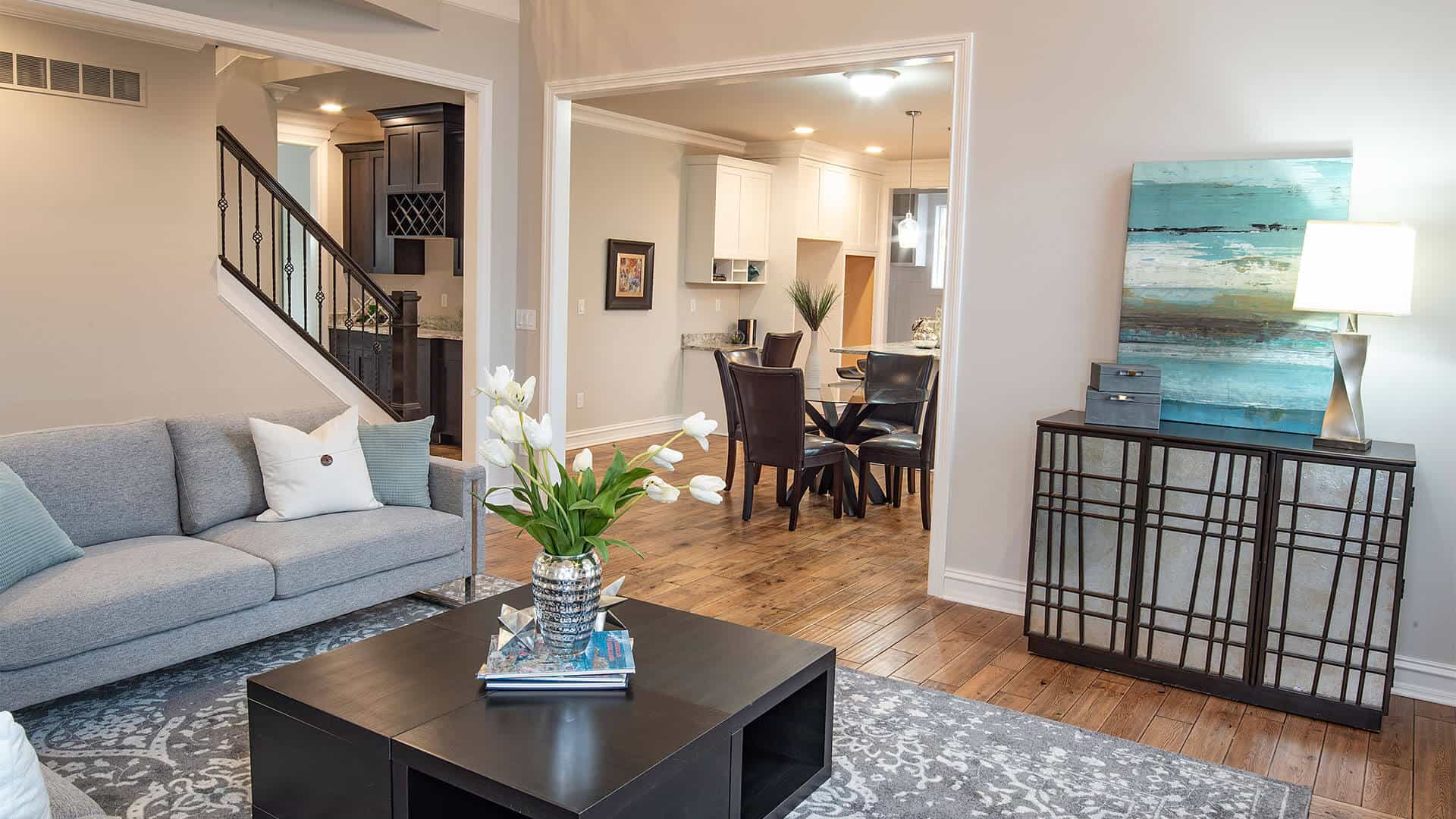 Professional Home Staging Is It Actually Worth It?
