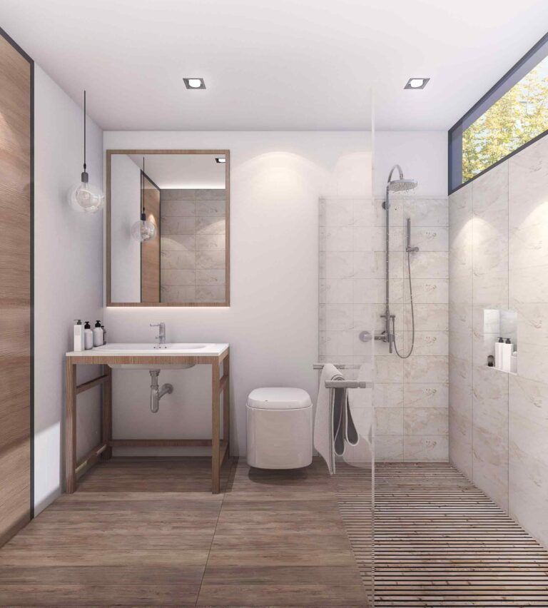 How to Upgrade Your Bathroom with Brilliant Ideas