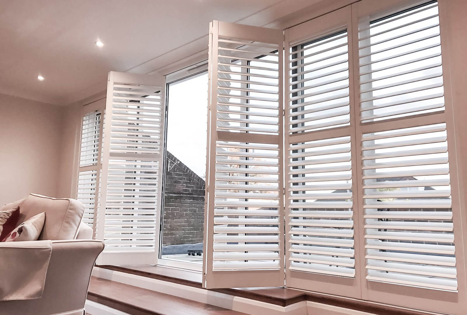 Blinds vs. Shades vs. Shutters vs. Curtains Which One Is Best For