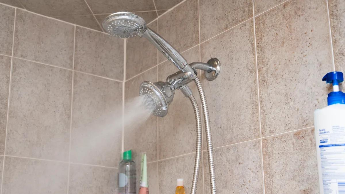 The Finest And Best High Pressure Shower Heads For Your Bathroom