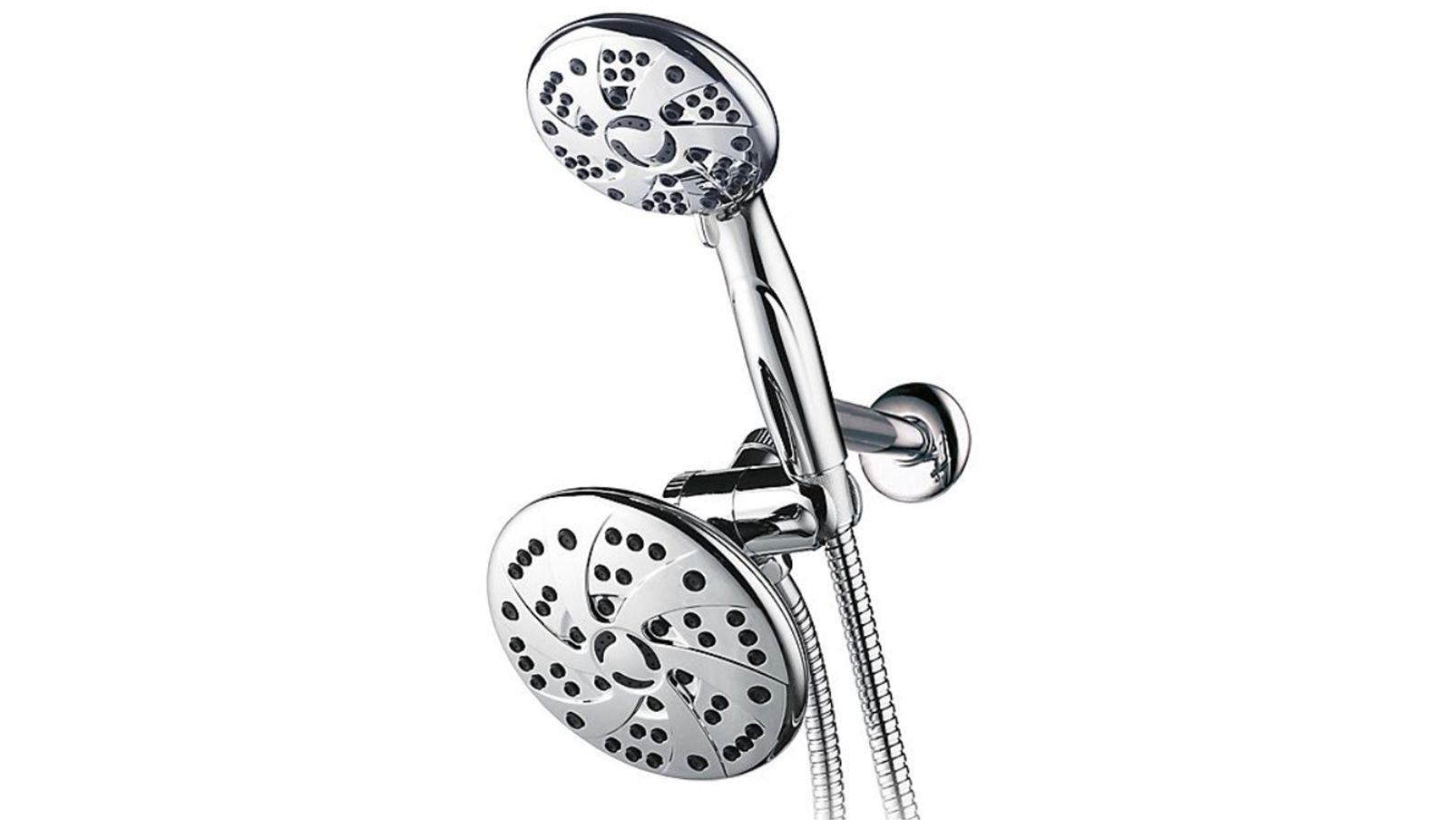 The Finest And Best High Pressure Shower Heads For Your Bathroom