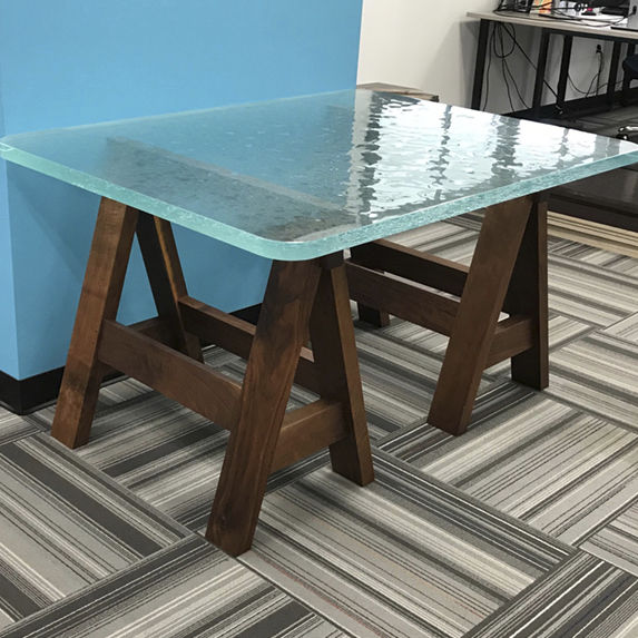 Tempered Glass Ideas for Glass Table Top Live Enhanced