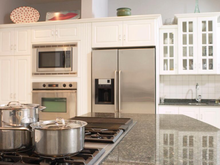 What Is The Average Counter Depth for Kitchens?