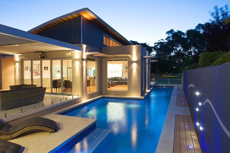 How much would it cost to build a 4 bedroom house Builders Villa