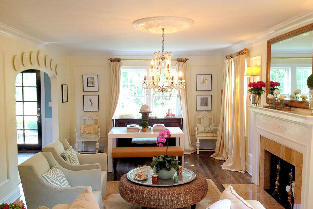 10 BudgetFriendly Home Improvements To Increase Home Value