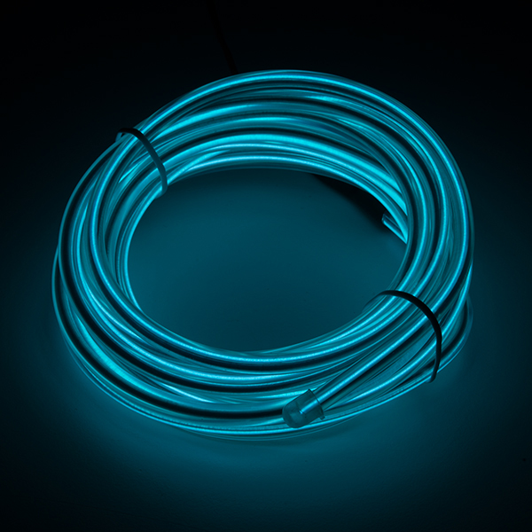 Benefits, Drawbacks and Truth About to Use of El Wire