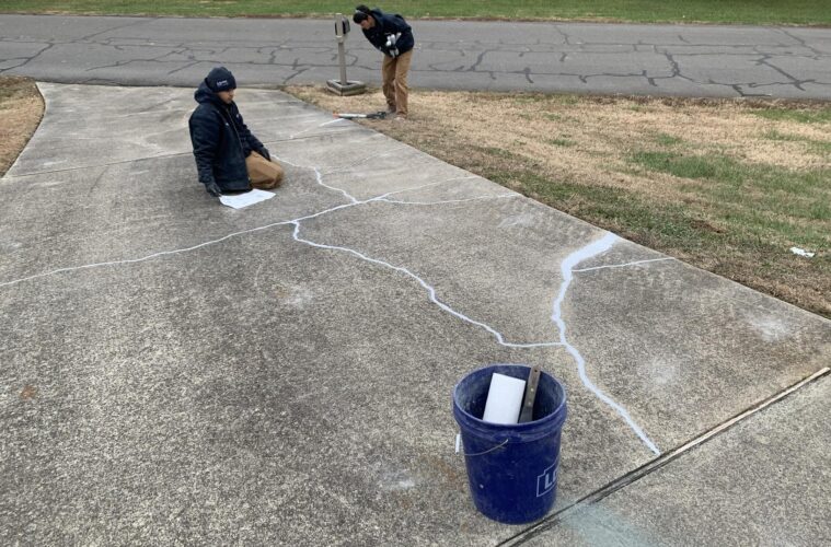 Methods of Leveling an Uneven Concrete Pros and Cons