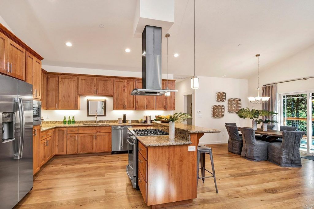 Designer Kitchen Light Ideas Taken from Pinterest