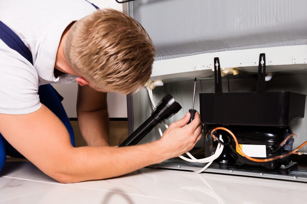 How To Get Appliance Repair License? Comprehensive Guide