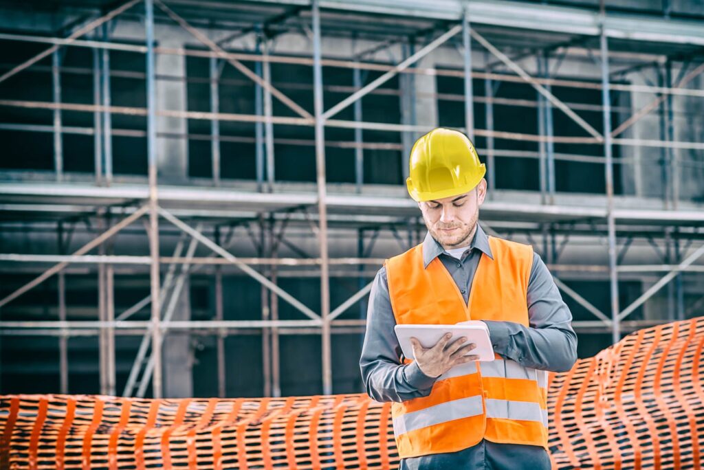 When To Hire a Structural Engineer over a Civil Engineer